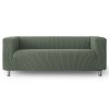 Superstretch Sofahusse Klippan Milos