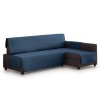 Salvasofá chaise Logue Friheten Couch Cover