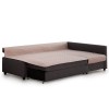 Salvasofá chaise Logue Friheten Couch Cover