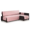 Salvasofá chaise Logue Friheten Couch Cover