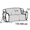 Universal Schonbezog Gravity