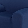 Sofa behandelt Serie Bikini Sandra