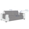 Sofaschoner Leire