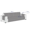 Sofaschoner Leire