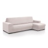 Funda Chaise Longue Super Elástica VELVET