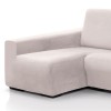 Funda Chaise Longue Super Elástica VELVET